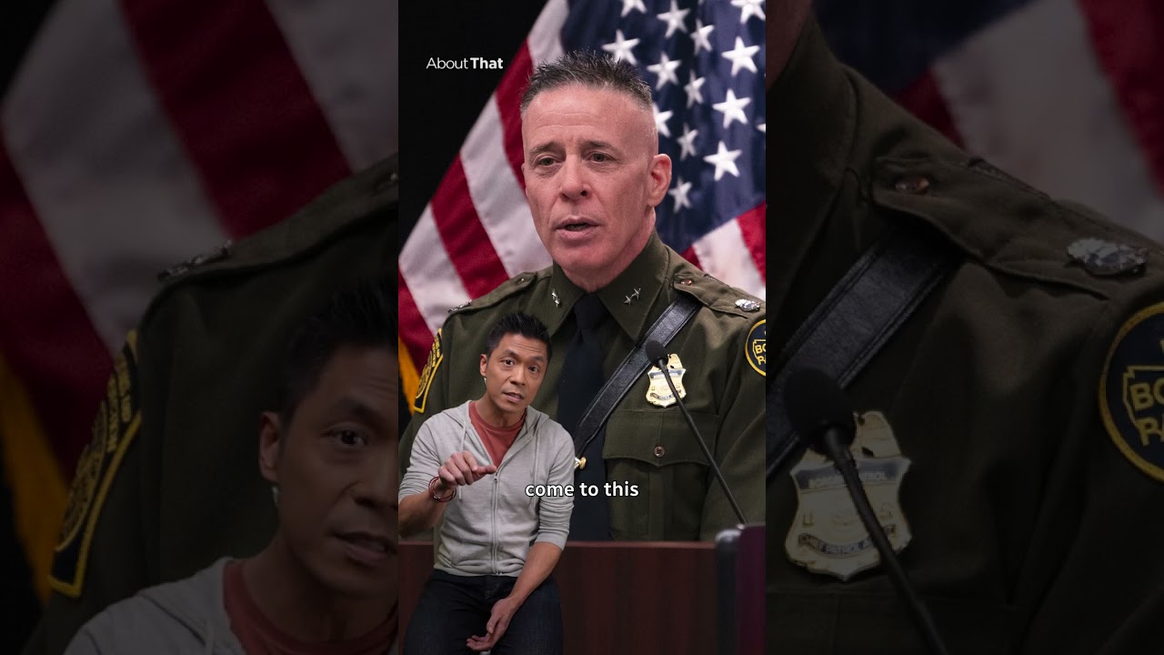 How Trump is backpedalling on ICE operations in Minneapolis | About That