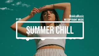 MokkaMusic: Summer Chill Hip Hop Beat - Sunday @nocopyrightsoundsfree123