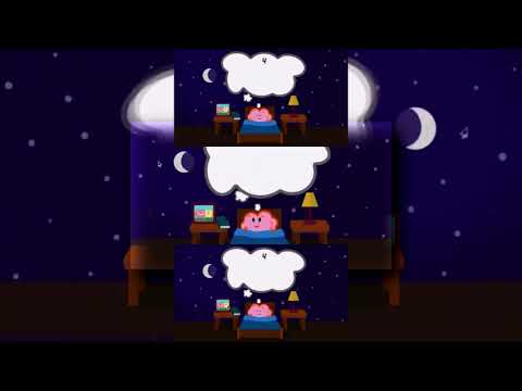 (RQ/YTPMV) Zearn Brain counting Cheese Blocks Scan