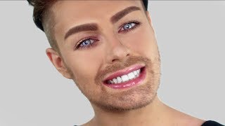 NATURAL TEETH WHITENING AT HOME