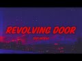 Tate McRae Revolving Door Sped Up Lyrics Tate McRae Revolving Door Sped Up Lyrics
