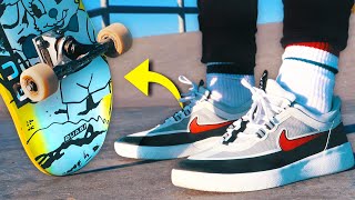 nyjah free skate 2