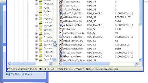 How to change the start button text