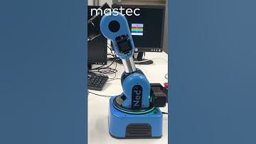 Niryo Ned 2 a collaborative robot (initialization)