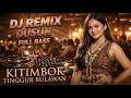 🎧LAGU DJ REMIX DUSUN TERHANGAT 2026 | - FULL BASS