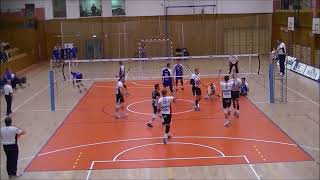 Best of Daniel Maciel #12 - Czech Republic - VK Jihostroj
