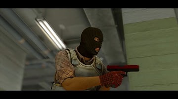 Masonic Kraghen | CS:GO Edit