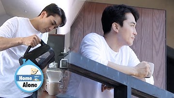 Seung Heon