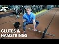 Complete Glute Workout | Best Exercises for Glutes