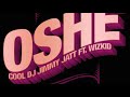 Dj jimmy jatt ft wizkid  oshe