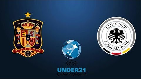 ESPAÑA 2-1 ALEMANIA | GOLES | FINAL EURO SUB 21 | COPE | 2019