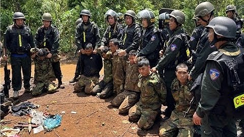 bài 4  Một số hiểu biết về chiến lược "DBHB", BLLĐ của các thế lực thù địch đối cách mạng Việt Nam