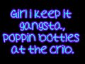 Like A G6 - Far East Movement Lyrics