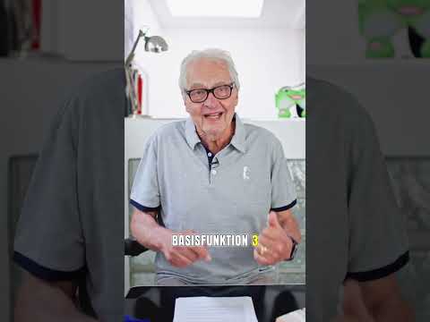 Frei atmen ohne OP