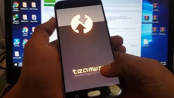 How to Fix Touch Not Work After Update Android OREO Samsung J7 Pro  Latest Video 2019