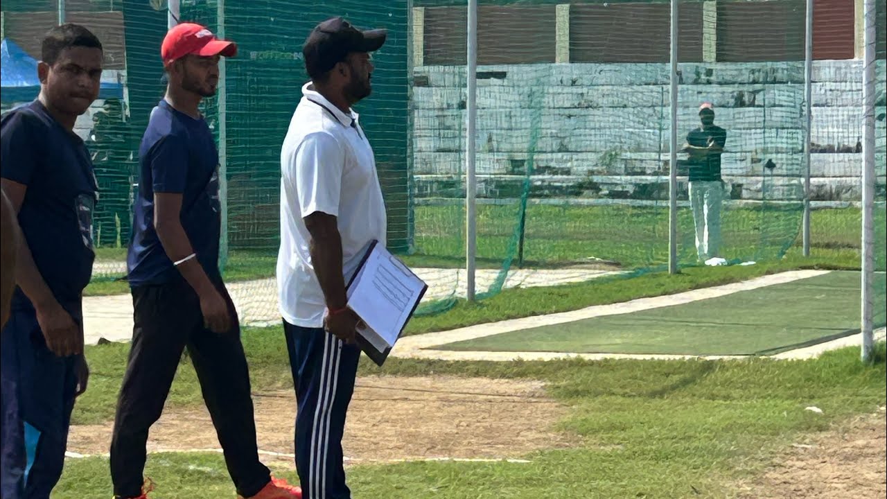 BCPL 2025 | Job Wale Cricketers Ka Josh Dekho! 😍