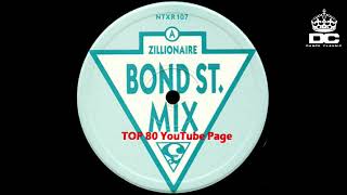 ABC - How To Be A Zillionaire (Bond Street Mix)