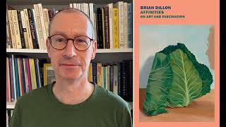 Virtual Memories 539 - Brian Dillon