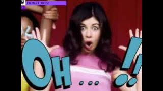 Marina and the Diamonds - Oh no! (Grum remix)