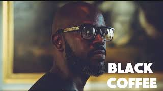 картинка: Black Coffee Vibes Deep House Mix | Плейлист от Afro House в Лас-Вегасе до Tech House 2025