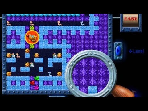 Все персонажи и предметы из игры Золотой Крот *Treasure Mole*#игры #майнкрафт #бравлстарс