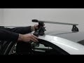 HAKR - HV0340 - instruktážní video, hlava pro vozy s uchycením pod střešní lem
