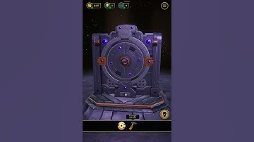 The Vault Level 9