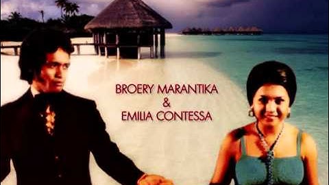 Setangkai Anggrek Bulan - Broery Marantika _ By Dea.mp4