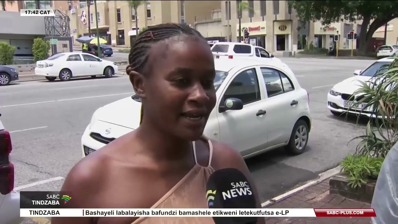 Tindzaba teSiswati l 12  February 2026