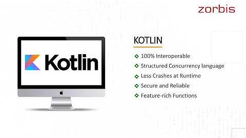 Top 10 Mobile App Development Programming Languages in 2022