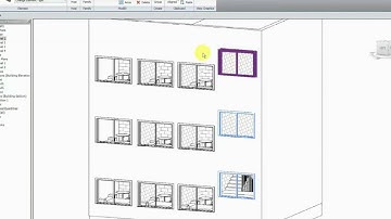 Revit 2010 Lesson 03 02