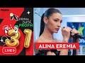 Alina eremia   ro hits i ziuaprofm