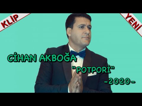 CİHAN AKBOĞA \