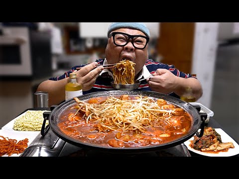 │Braised spicy <strong>ribs</strong> Mukbang Eatingshow