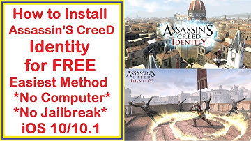 How to Install Assassin