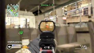 Cod4 Gb Montage - New Render/ CC - Vegas
