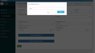 shipping & Tracking Demo