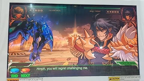 [Hero of Robots] Challenge—Hard Playtest