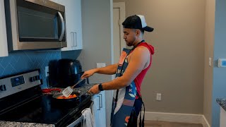 Dubskie - Let Him Cook Now (I Said Let Him Cook) Official Music Video