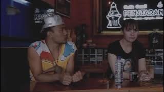 elek gak popo , penting adus😆