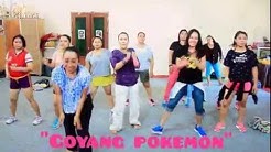 Dangdut"Goyang Pokemon By Varra s /Choreo By Chenci / wt Bubuhan Pokemon ..  - Durasi: 3:45. 