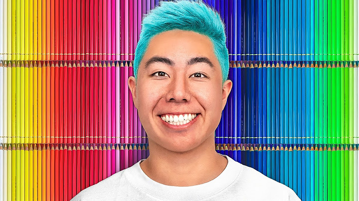 ¡El mejor dibujo con lápices de colores gana $5.000!