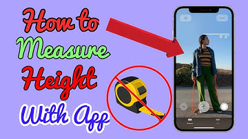 Measure Anything | AR Measuring App Demo using ARCore | Augmented Reality Apps | Tips n Tricks