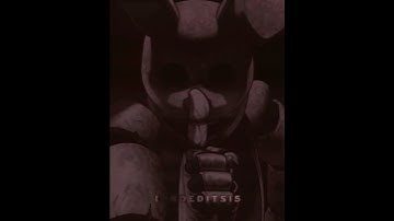 Springtrap VS Jason Voorhees