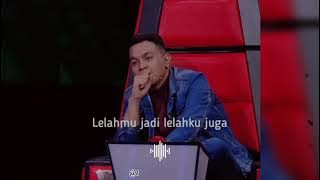 Tulus Malaikat Juga Tahu (lirik)