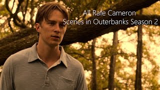 All Rafe Cameron Scenes | Outer Banks Season 2 (4K ULTRA HD) MEGA Link screenshot 3