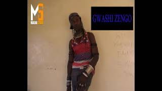 GWASHI ZENGO__HARUSI YA NHALI PRD MBASHA STUDIO 2022