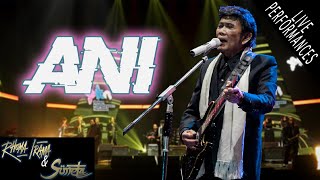 RHOMA IRAMA & SONETA GROUP - ANI LIVE