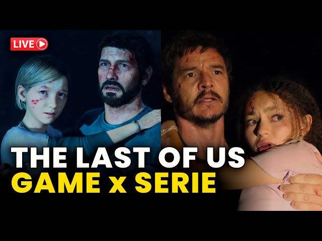 The Last of Us: HBO Max divulga primeiro teaser oficial da série inspirada  em jogo