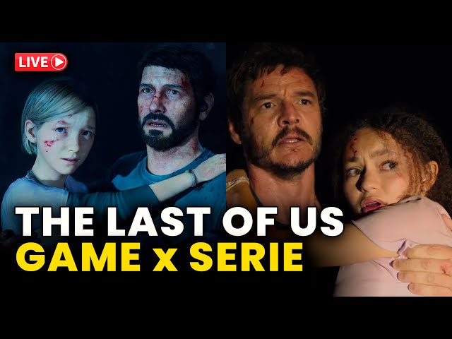 Série de The Last of Us estabelece fidelidade ao jogo em primeiro episódio